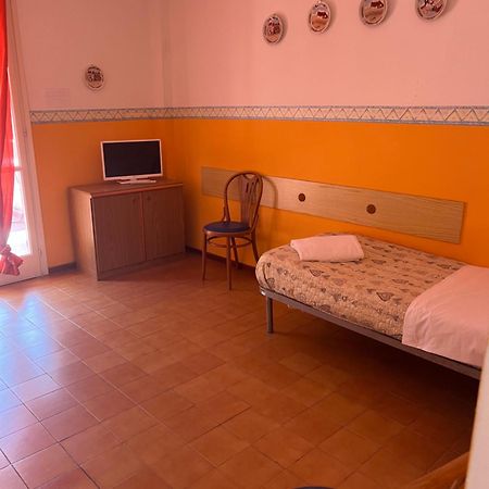 Villaggio Turistico Da Tonino Seglia San Bernardo Exteriör bild