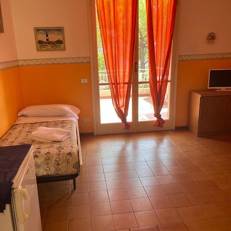 Villaggio Turistico Da Tonino Seglia San Bernardo Exteriör bild