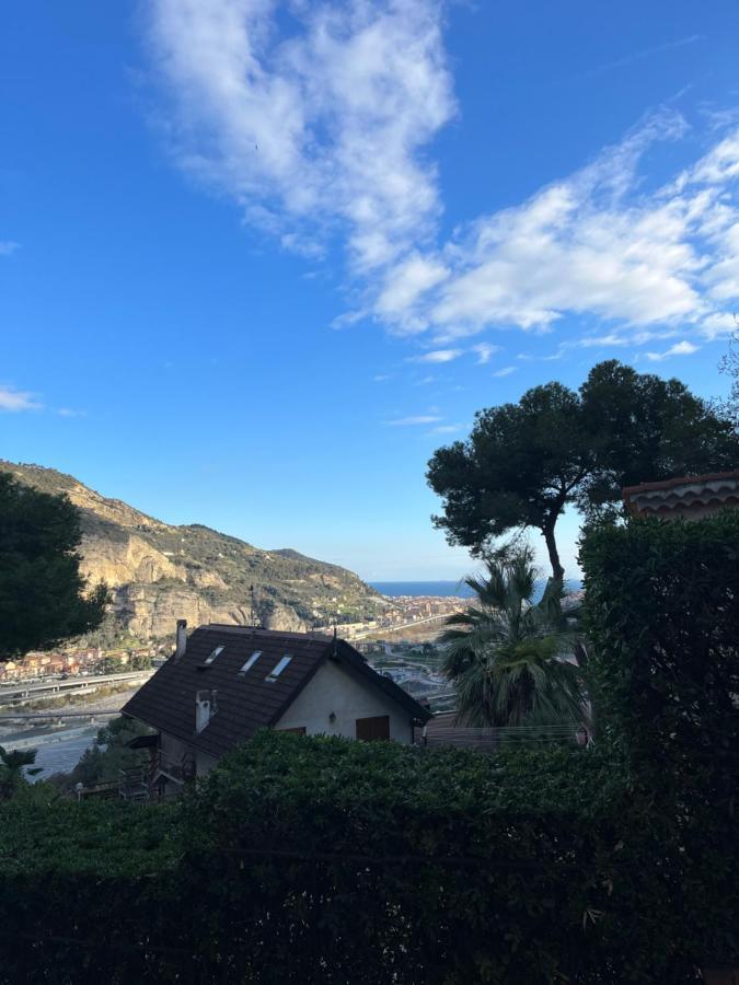 Villaggio Turistico Da Tonino Seglia San Bernardo Exteriör bild