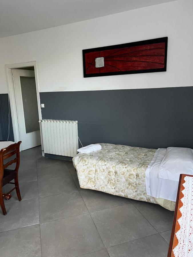 Villaggio Turistico Da Tonino Seglia San Bernardo Exteriör bild