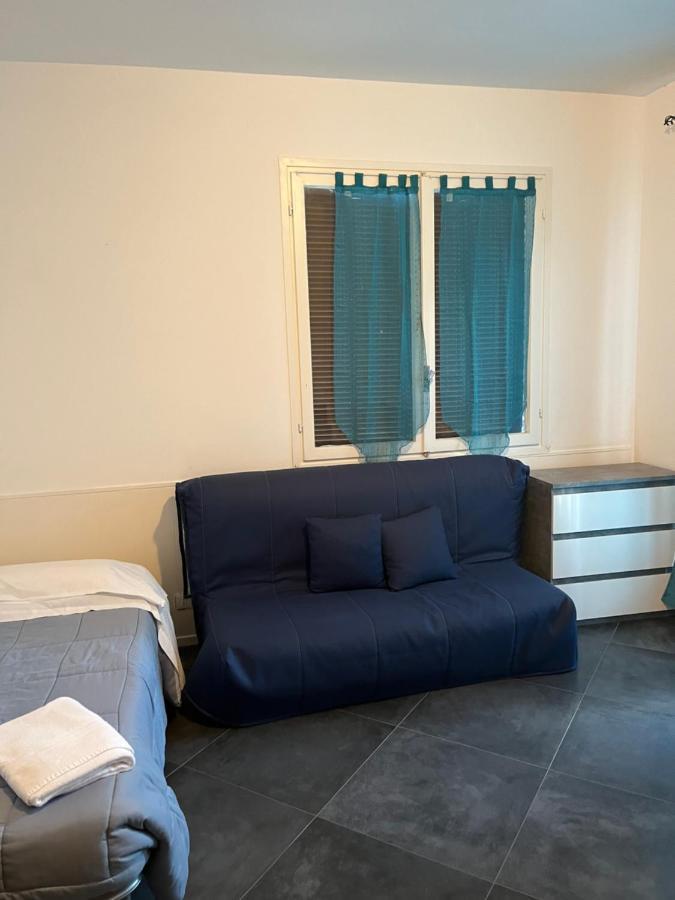 Villaggio Turistico Da Tonino Seglia San Bernardo Exteriör bild