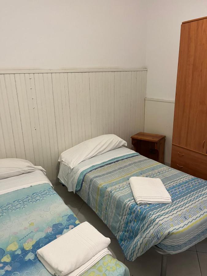 Villaggio Turistico Da Tonino Seglia San Bernardo Exteriör bild
