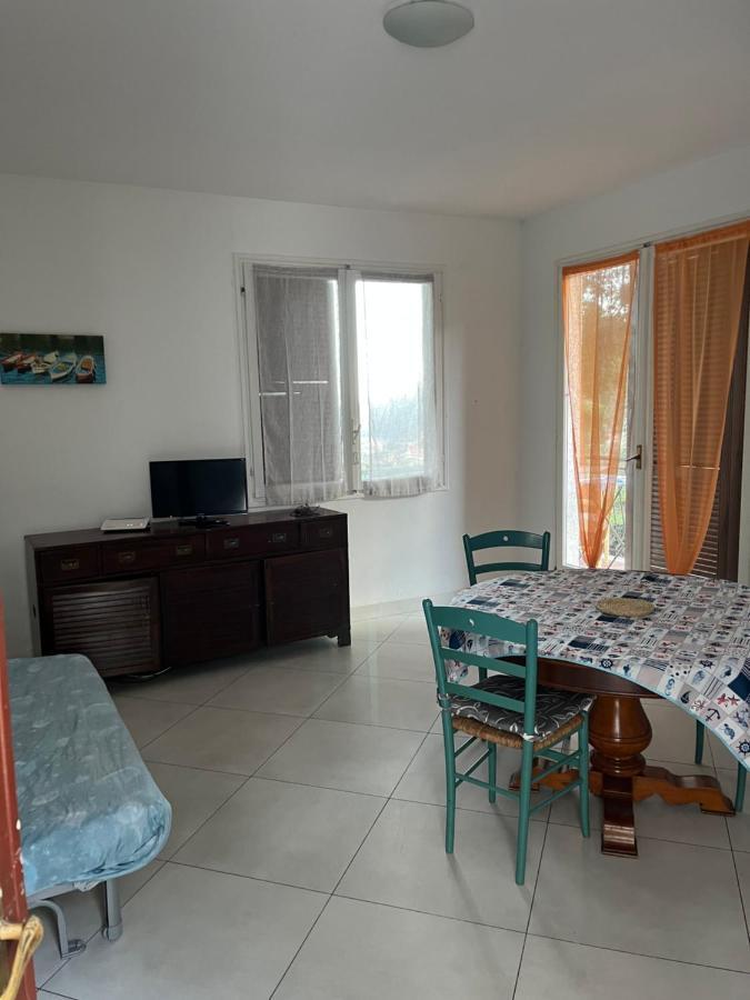 Villaggio Turistico Da Tonino Seglia San Bernardo Exteriör bild