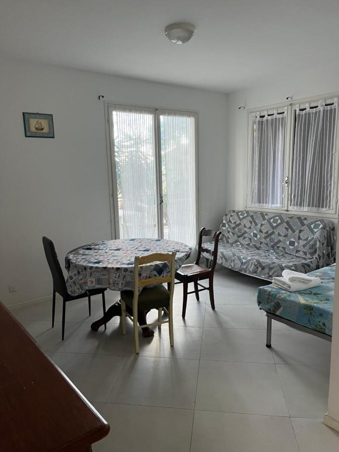 Villaggio Turistico Da Tonino Seglia San Bernardo Exteriör bild