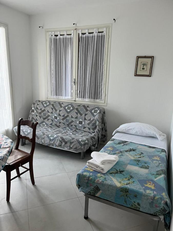 Villaggio Turistico Da Tonino Seglia San Bernardo Exteriör bild