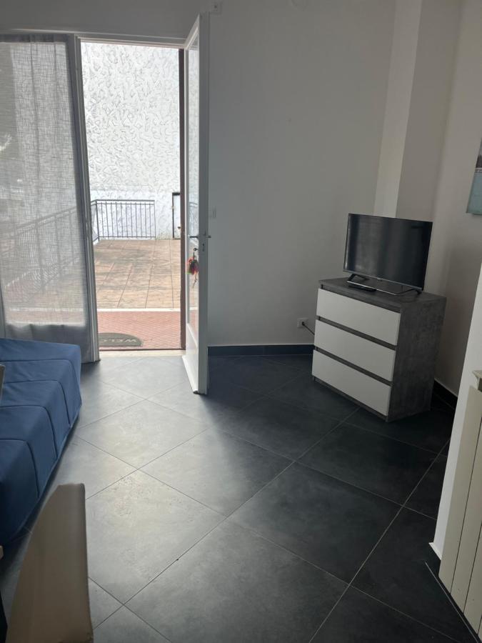 Villaggio Turistico Da Tonino Seglia San Bernardo Exteriör bild