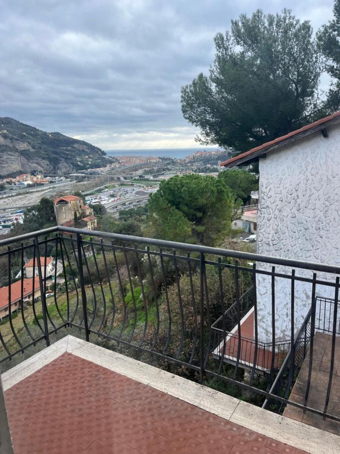 Villaggio Turistico Da Tonino Seglia San Bernardo Exteriör bild