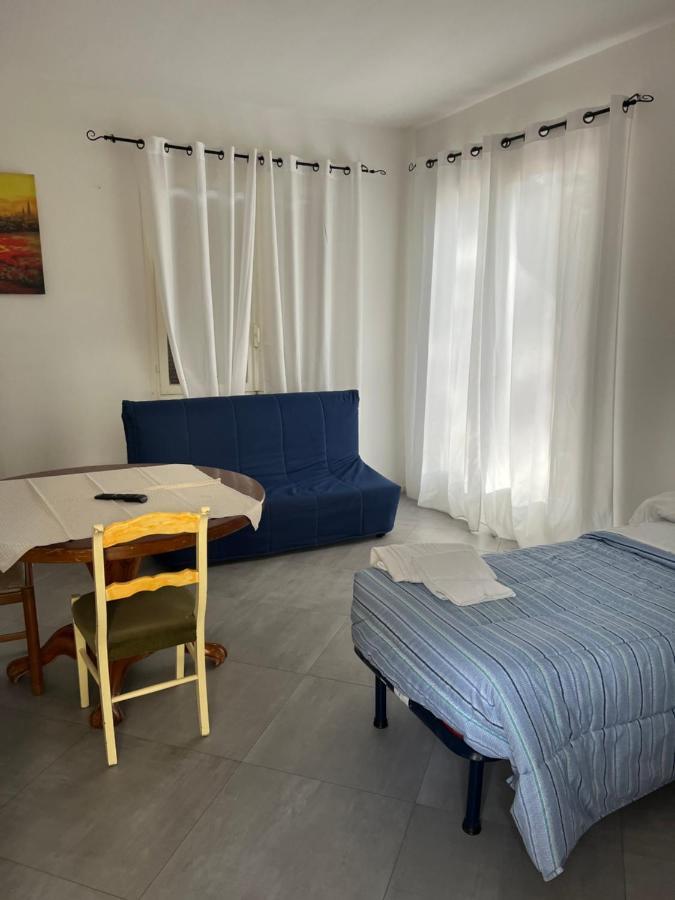 Villaggio Turistico Da Tonino Seglia San Bernardo Exteriör bild