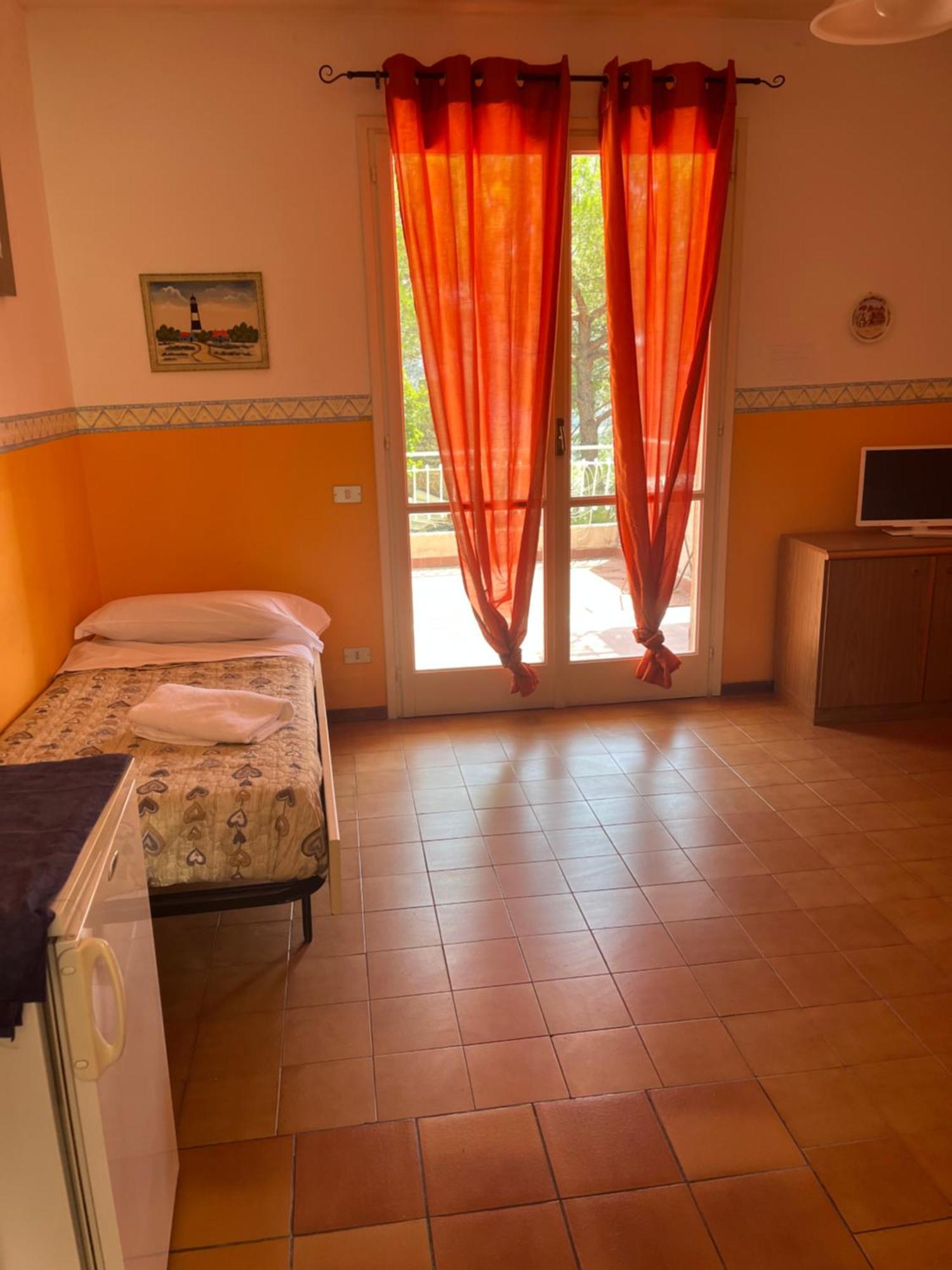 Villaggio Turistico Da Tonino Seglia San Bernardo Exteriör bild