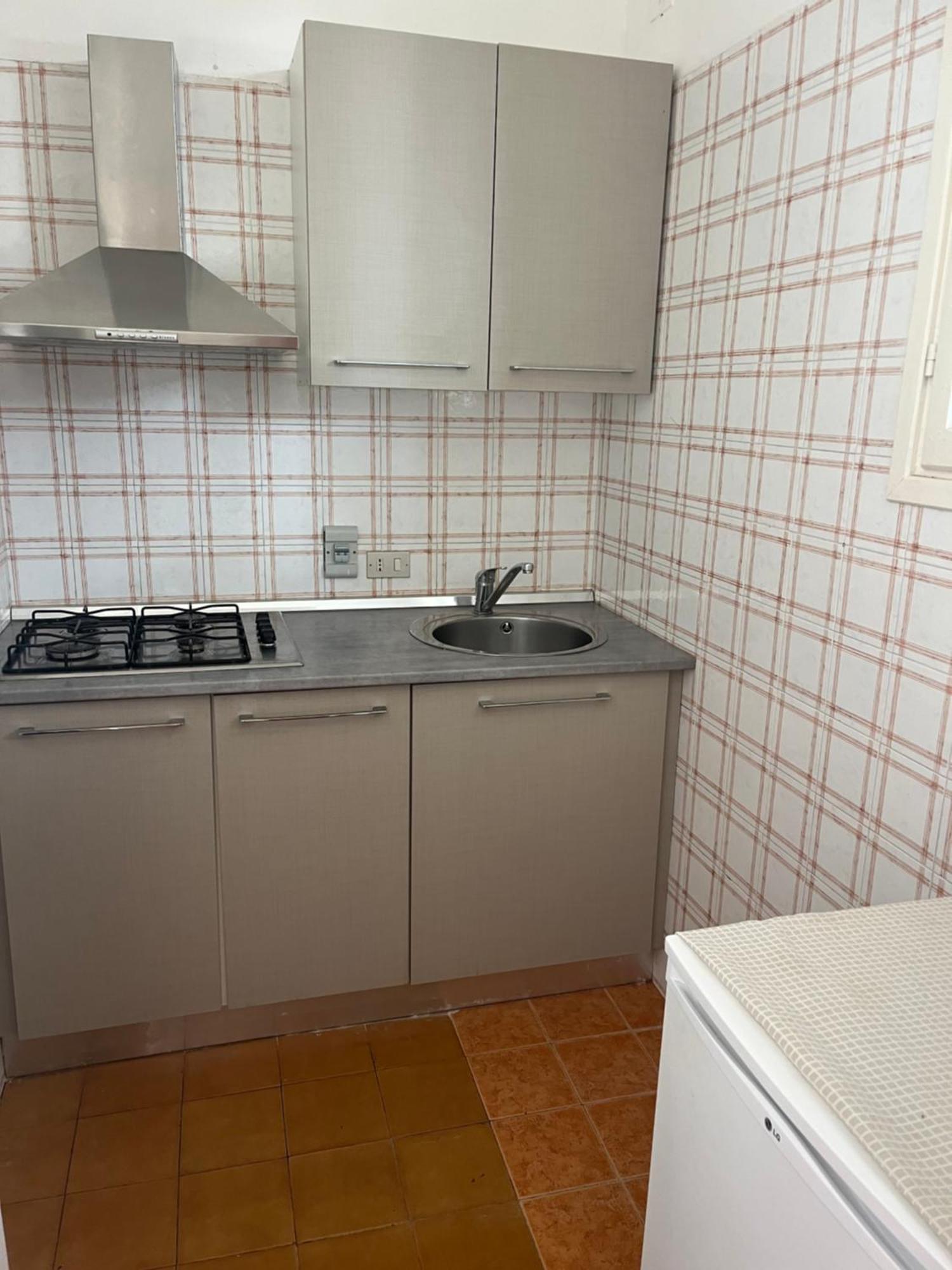 Villaggio Turistico Da Tonino Seglia San Bernardo Exteriör bild